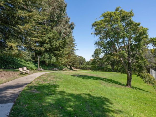 38 Weepingridge Court, San Mateo CA 94402