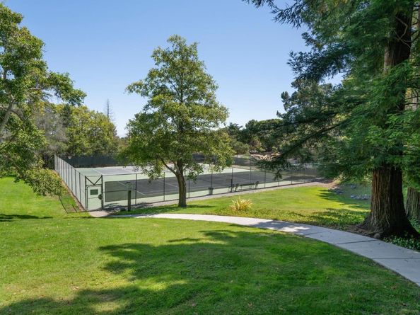 38 Weepingridge Court, San Mateo CA 94402