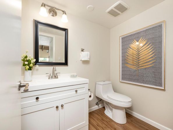 38 Weepingridge Court, San Mateo CA 94402