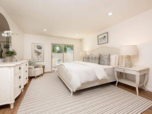 38 Weepingridge Court, San Mateo CA 94402