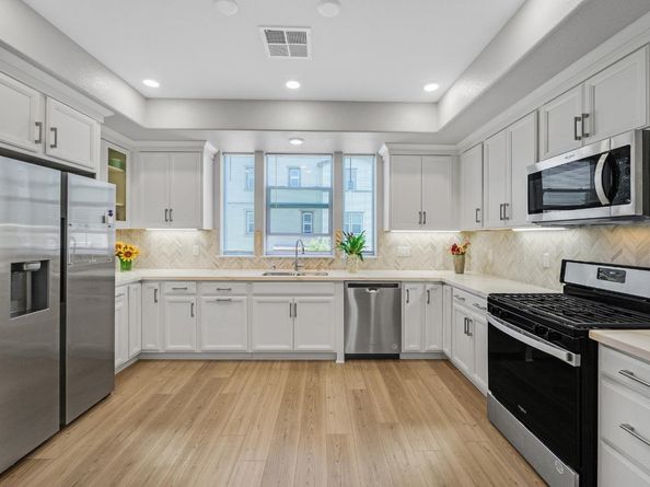 47222 Mission Falls Court, Fremont CA 94539