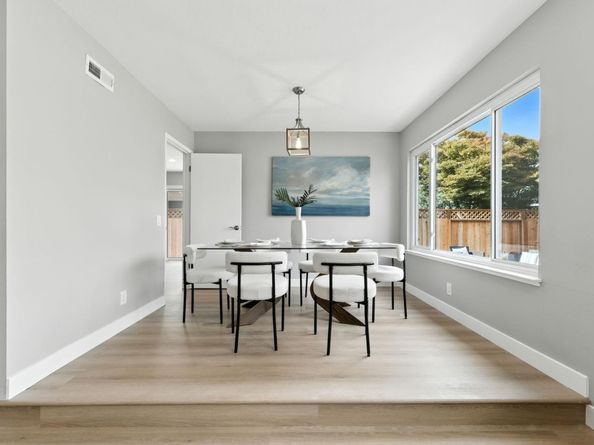 387 Menhaden Court, Foster City CA 94404