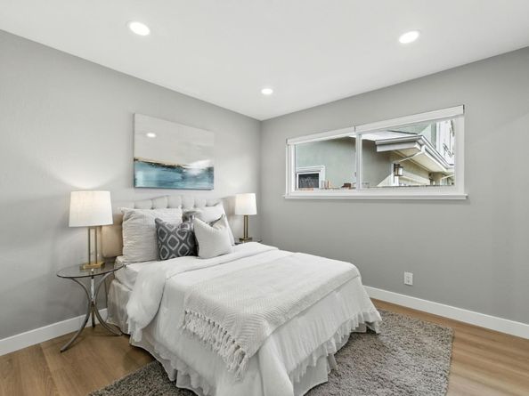 387 Menhaden Court, Foster City CA 94404