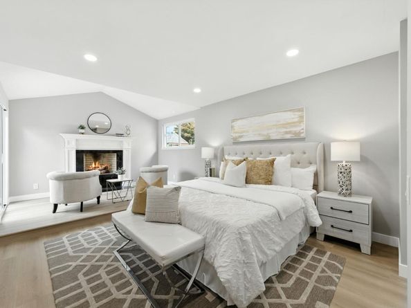 387 Menhaden Court, Foster City CA 94404