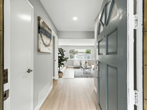 387 Menhaden Court, Foster City CA 94404