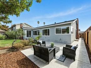 387 Menhaden Court, Foster City CA 94404