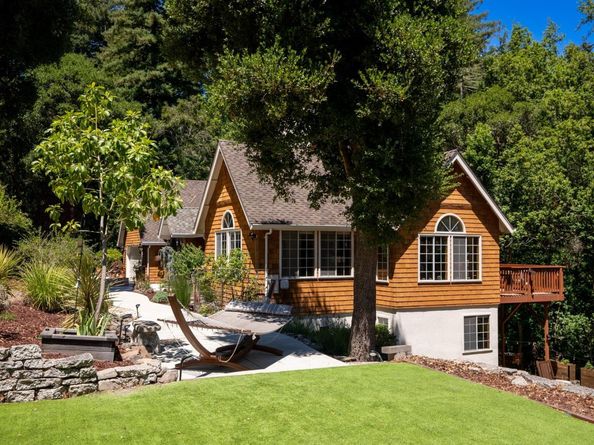 220 Miracle Lane, Santa Cruz CA 95060