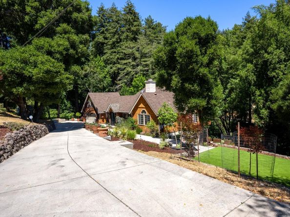 220 Miracle Lane, Santa Cruz CA 95060