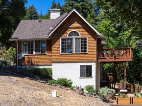 220 Miracle Lane, Santa Cruz CA 95060