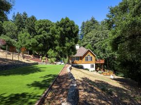 220 Miracle Lane, Santa Cruz CA 95060