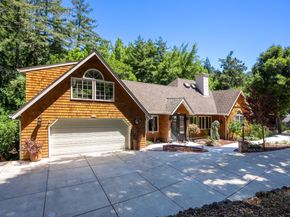 220 Miracle Lane, Santa Cruz CA 95060