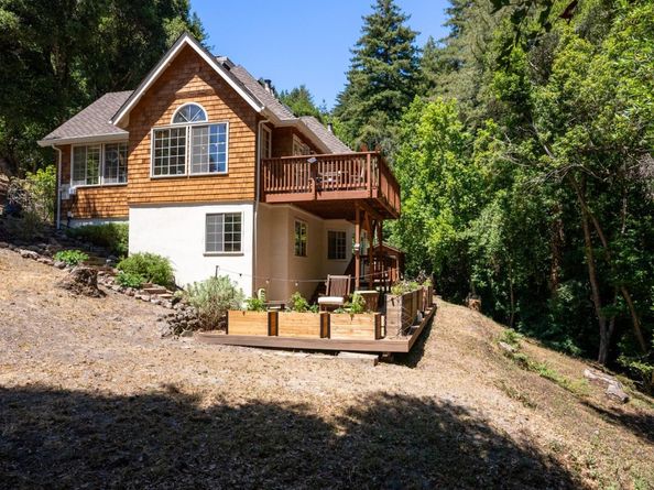 220 Miracle Lane, Santa Cruz CA 95060