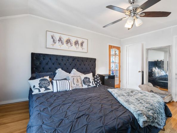 9401 Castlewood Street, Oakland CA 94605