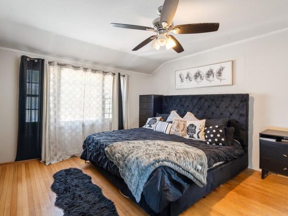 9401 Castlewood Street, Oakland CA 94605