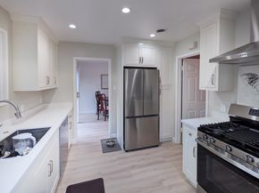 808 Patricia Avenue, San Mateo CA 94401