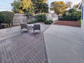 808 Patricia Avenue, San Mateo CA 94401
