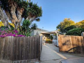 808 Patricia Avenue, San Mateo CA 94401