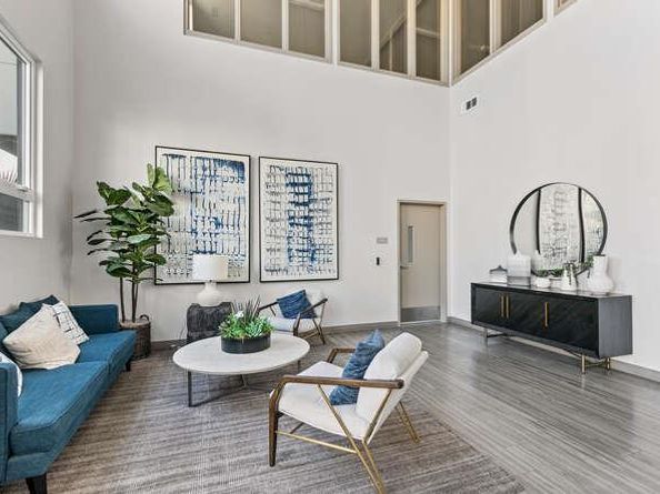 5925 Charlotte Drive 212, San Jose CA 95123