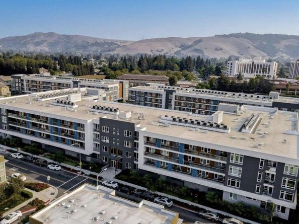 5925 Charlotte Drive 212, San Jose CA 95123