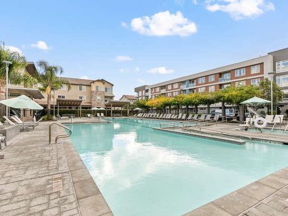 5925 Charlotte Drive 212, San Jose CA 95123