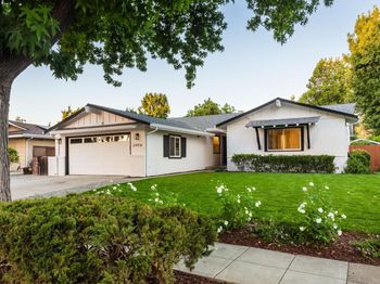 2498 Raleigh Drive
