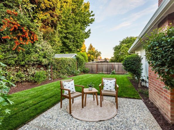 2498 Raleigh Drive, San Jose CA 95124