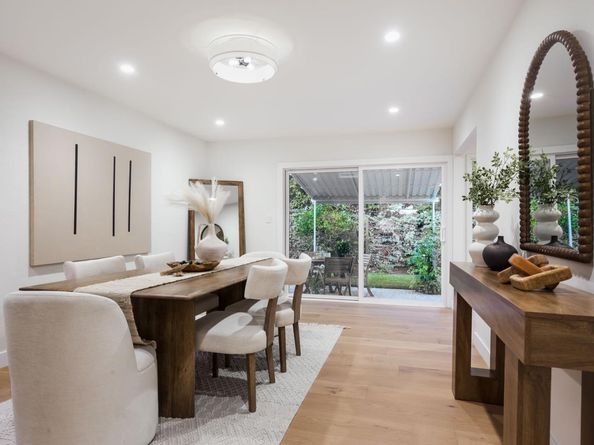 2498 Raleigh Drive, San Jose CA 95124