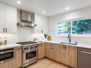 2498 Raleigh Drive, San Jose CA 95124