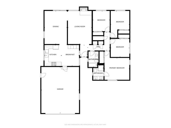 2498 Raleigh Drive, San Jose CA 95124