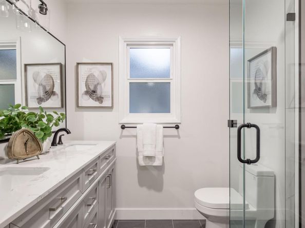 2498 Raleigh Drive, San Jose CA 95124