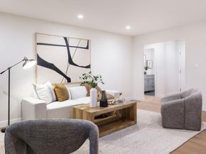 2498 Raleigh Drive, San Jose CA 95124