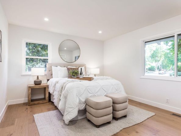 2498 Raleigh Drive, San Jose CA 95124