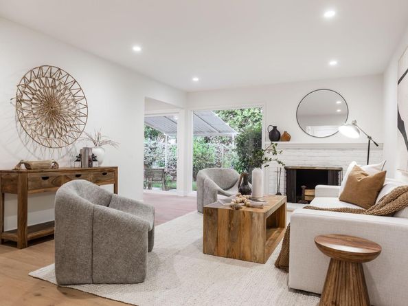 2498 Raleigh Drive, San Jose CA 95124