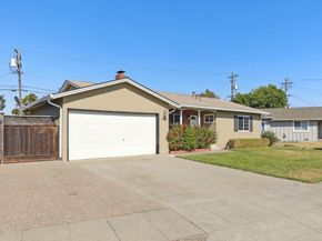 7527 Sutton Lane, Dublin CA 94568