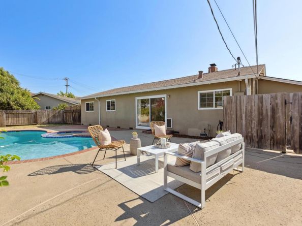 7527 Sutton Lane, Dublin CA 94568
