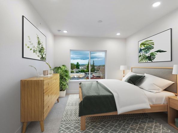 1853 Almaden Road 408, San Jose CA 95125