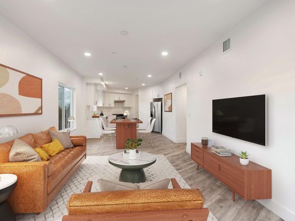 1853 Almaden Road 408, San Jose CA 95125