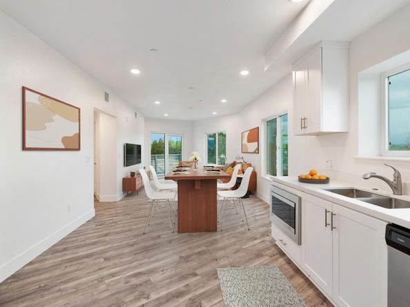 1853 Almaden Road 408, San Jose CA 95125