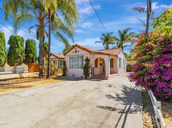 540 Page Street