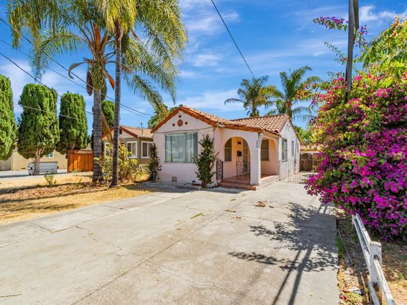 540 Page Street, San Jose CA 95126