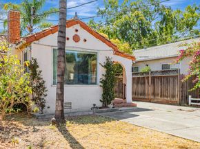 540 Page Street, San Jose CA 95126