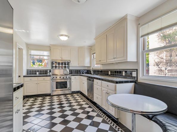 540 Page Street, San Jose CA 95126
