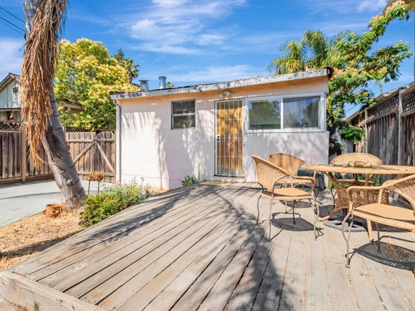 540 Page Street, San Jose CA 95126