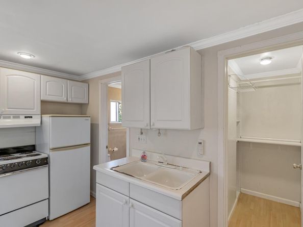 540 Page Street, San Jose CA 95126