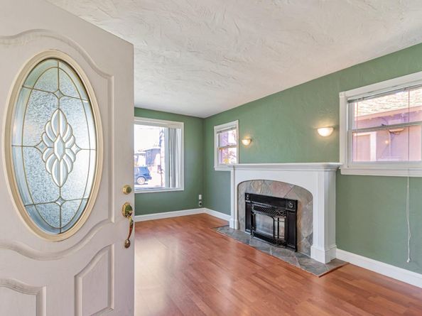 540 Page Street, San Jose CA 95126