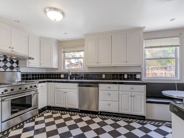 540 Page Street, San Jose CA 95126