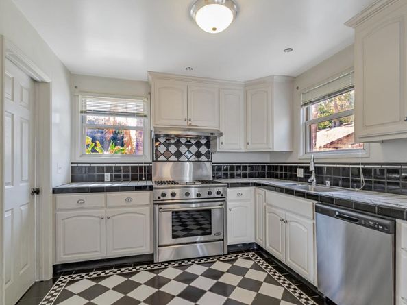 540 Page Street, San Jose CA 95126