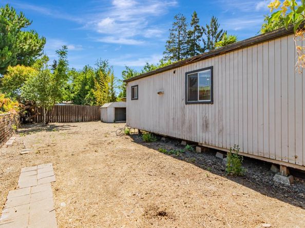 540 Page Street, San Jose CA 95126
