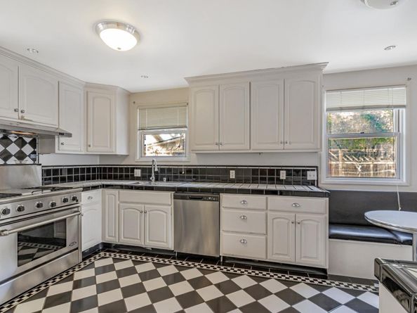 540 Page Street, San Jose CA 95126