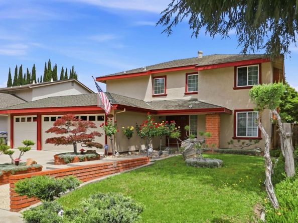 225 Prague Drive, San Jose CA 95119